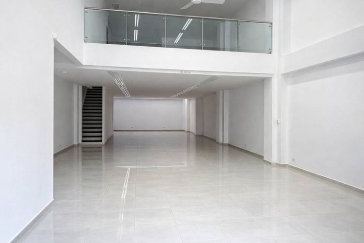 Local en arriendo en Eucaristico, Cali, 200 m² · foto 5 de 6