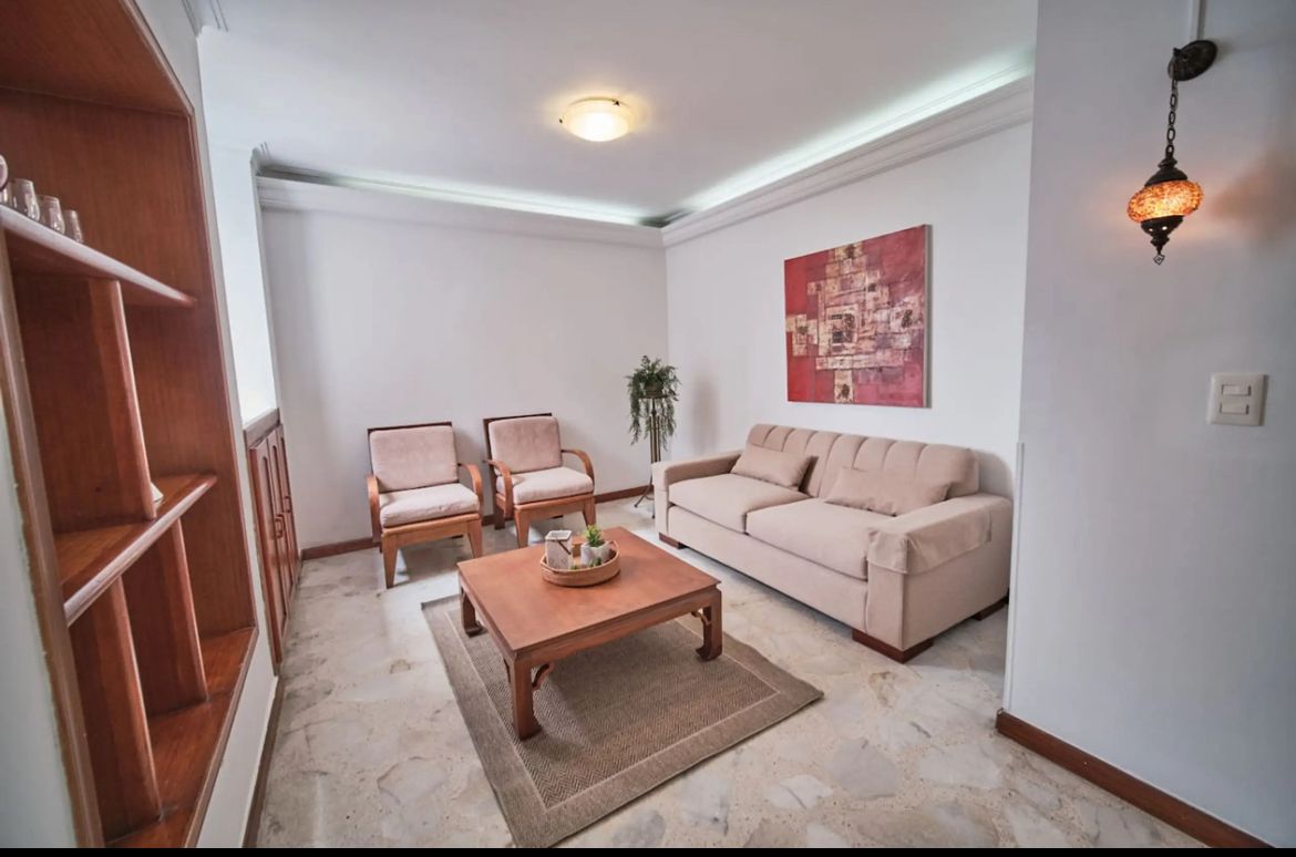 Apartamento en Venta en Granada, Cali
