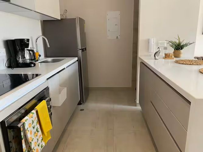 Apartaestudio en venta en Pasadena, Bogotá, 35 m² · foto 5 de 21