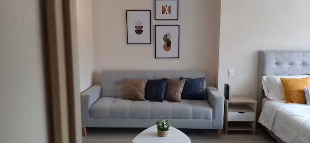 Apartaestudio en venta en Pasadena, Bogotá, 35 m² · foto 8 de 21