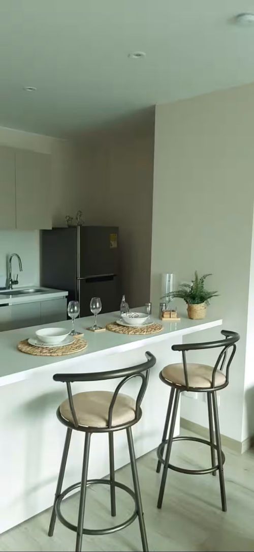 Apartaestudio en venta en Pasadena, Bogotá, 35 m² · foto 9 de 21