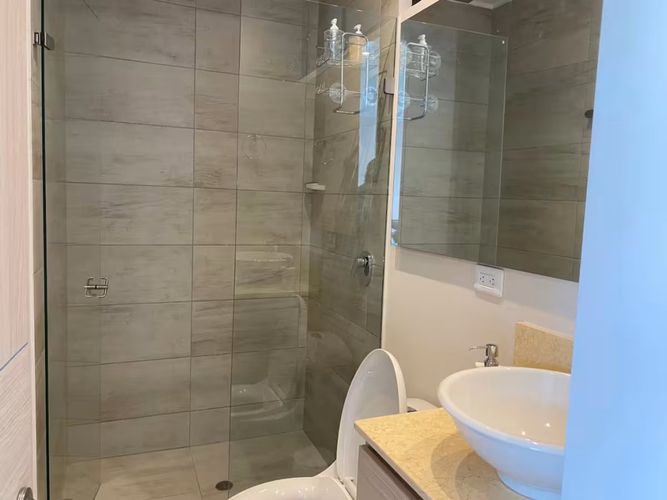 Apartaestudio en venta en Pasadena, Bogotá, 35 m² · foto 10 de 21