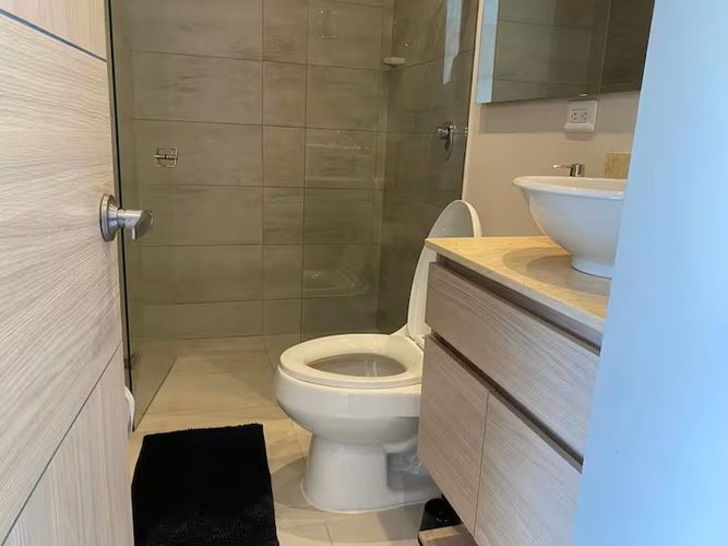 Apartaestudio en venta en Pasadena, Bogotá, 35 m² · foto 11 de 21