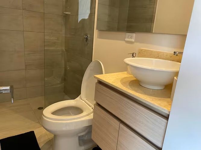Apartaestudio en venta en Pasadena, Bogotá, 35 m² · foto 12 de 21