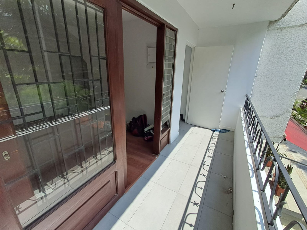 Casa en arriendo en Manila, Medellín · foto 19 de 20