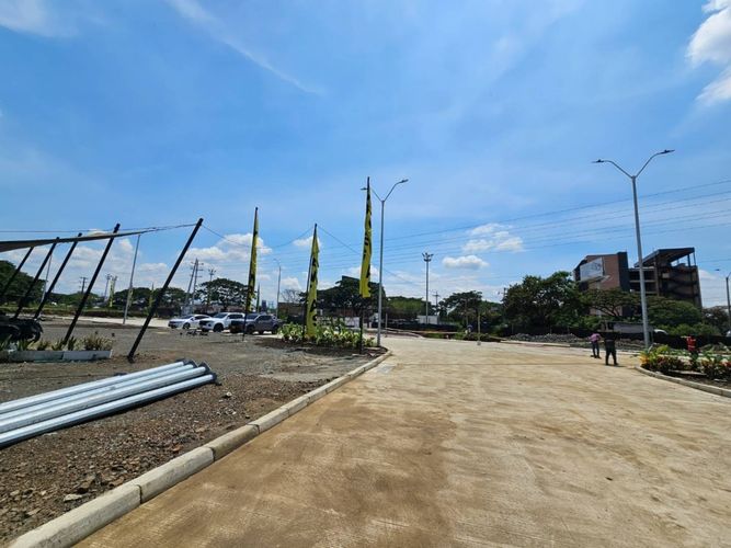 Lote en venta en Zona Industrial, Yumbo, 1160 m² · foto 2 de 16