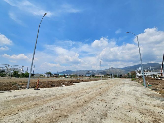 Lote en venta en Zona Industrial, Yumbo, 1160 m² · foto 4 de 16