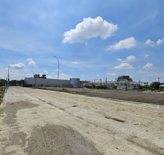 Lote en venta en Zona Industrial, Yumbo, 1160 m² · foto 5 de 16