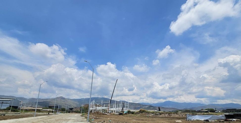 Lote en venta en Zona Industrial, Yumbo, 1160 m² · foto 7 de 16