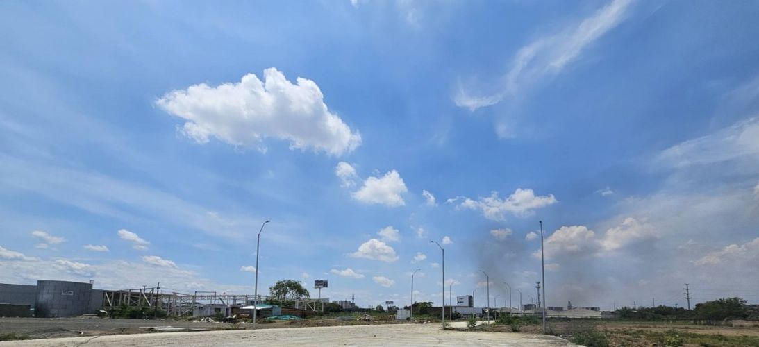 Lote en venta en Zona Industrial, Yumbo, 1160 m² · foto 8 de 16
