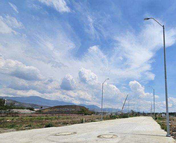 Lote en venta en Zona Industrial, Yumbo, 1160 m² · foto 9 de 16