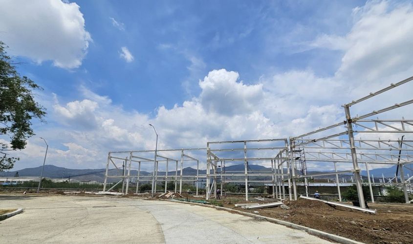 Lote en venta en Zona Industrial, Yumbo, 1160 m² · foto 10 de 16