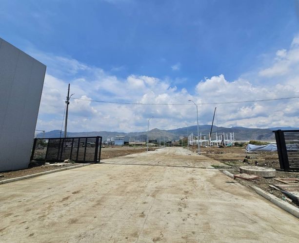 Lote en venta en Zona Industrial, Yumbo, 1160 m² · foto 11 de 16