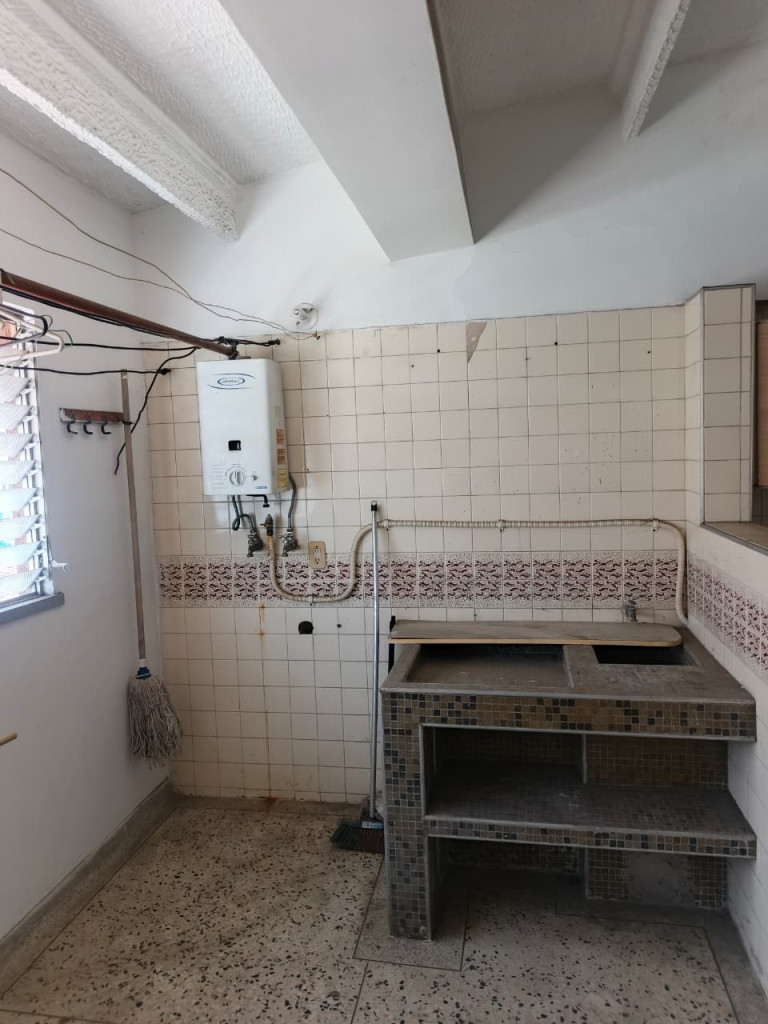 Apartamento en venta en Urbanizacion Diamante Ii Etapa, Bucaramanga · foto 7 de 22