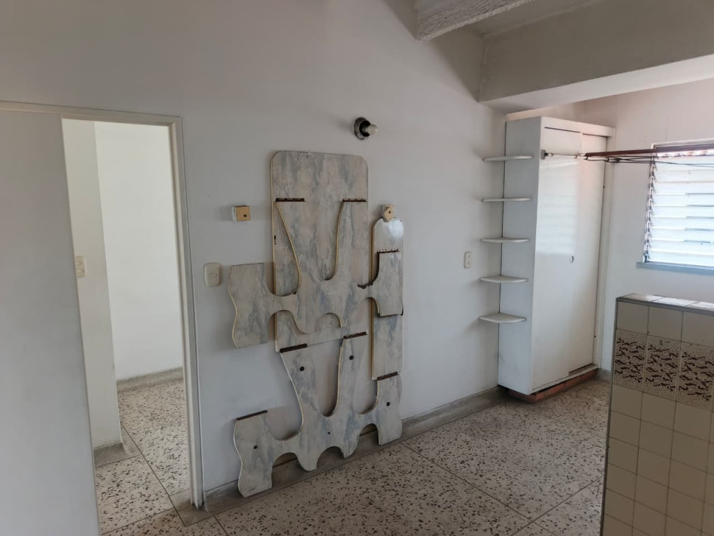 Apartamento en venta en Urbanizacion Diamante Ii Etapa, Bucaramanga · foto 9 de 22