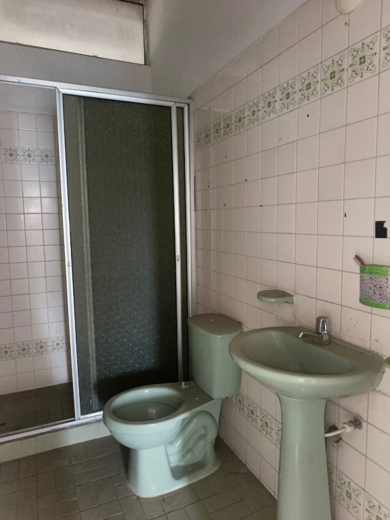 Apartamento en venta en Urbanizacion Diamante Ii Etapa, Bucaramanga · foto 14 de 22
