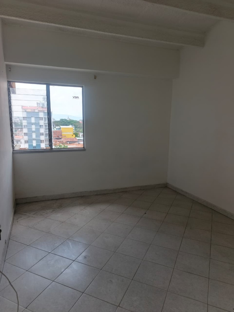 Apartamento en venta en Urbanizacion Diamante Ii Etapa, Bucaramanga · foto 17 de 22