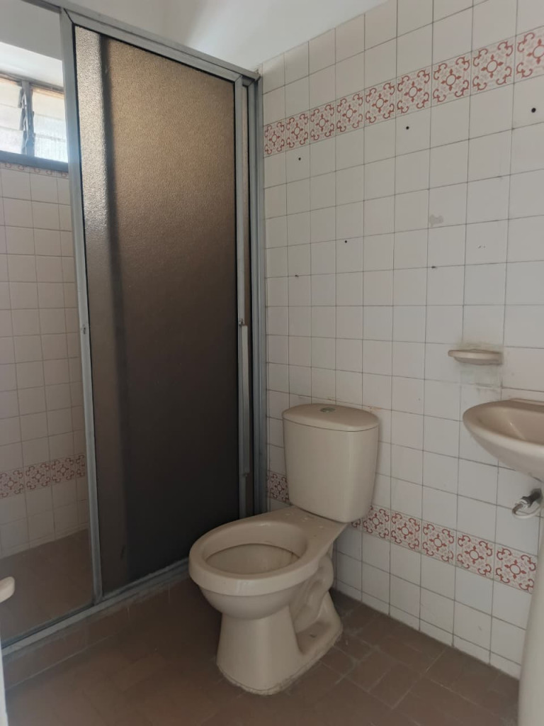 Apartamento en venta en Urbanizacion Diamante Ii Etapa, Bucaramanga · foto 21 de 22