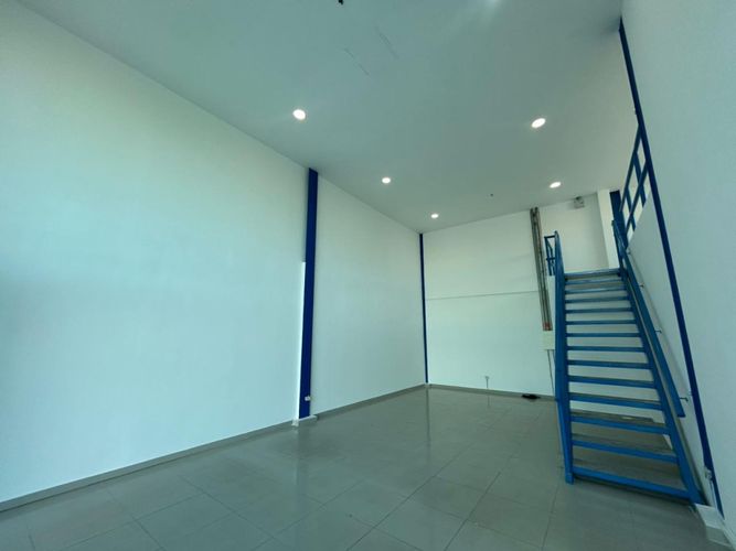 Local en arriendo en El Limon, Barranquilla, 98 m² · foto 2 de 20