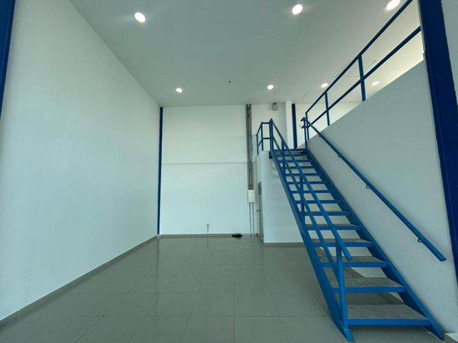 Local en arriendo en El Limon, Barranquilla, 98 m² · foto 3 de 20