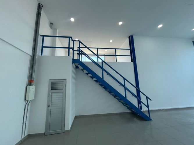Local en arriendo en El Limon, Barranquilla, 98 m² · foto 4 de 20