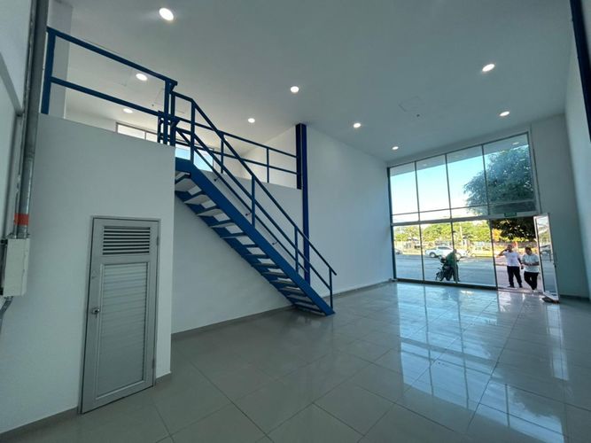 Local en arriendo en El Limon, Barranquilla, 98 m² · foto 5 de 20