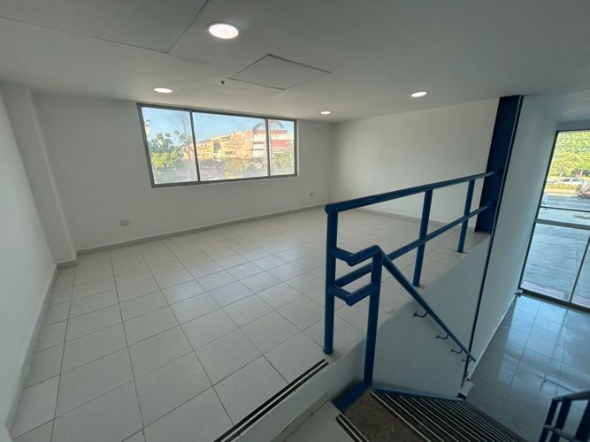 Local en arriendo en El Limon, Barranquilla, 98 m² · foto 8 de 20