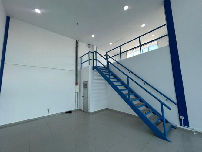 Local en arriendo en El Limon, Barranquilla, 98 m² · foto 9 de 20