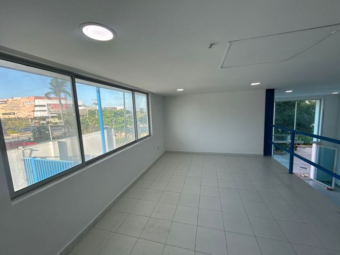 Local en arriendo en El Limon, Barranquilla, 98 m² · foto 10 de 20