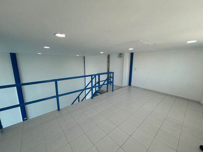 Local en arriendo en El Limon, Barranquilla, 98 m² · foto 12 de 20