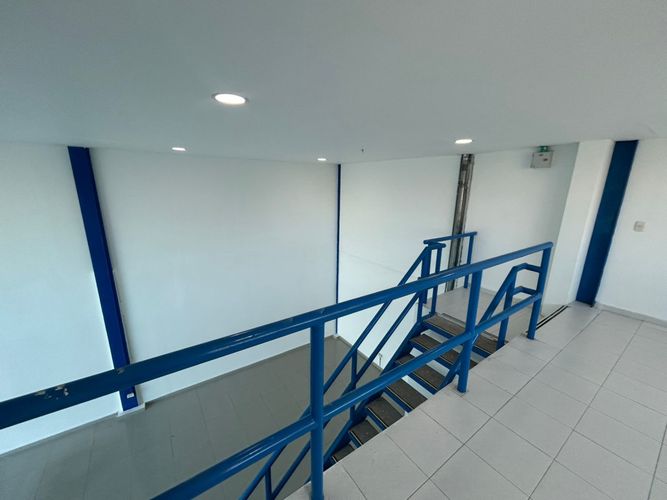 Local en arriendo en El Limon, Barranquilla, 98 m² · foto 13 de 20