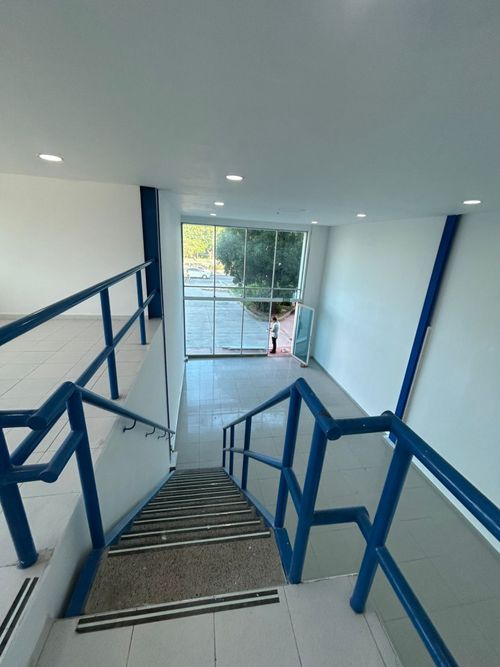 Local en arriendo en El Limon, Barranquilla, 98 m² · foto 16 de 20
