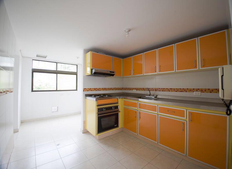 Departamento en venta con baja de precio en Chapinero