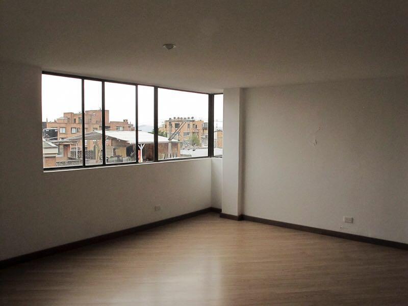Apartamento en venta en Chapinero, Bogotá · foto 2 de 12