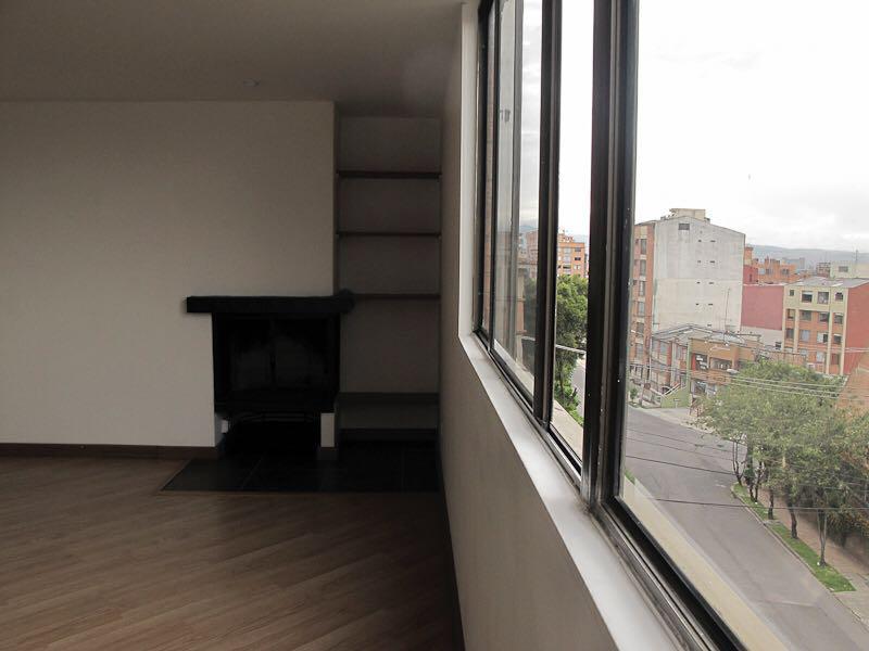 Apartamento en venta en Chapinero, Bogotá · foto 4 de 12