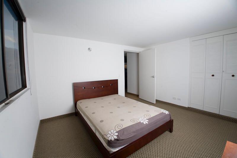 Apartamento en venta en Chapinero, Bogotá · foto 5 de 12