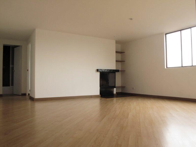 Apartamento en venta en Chapinero, Bogotá · foto 7 de 12