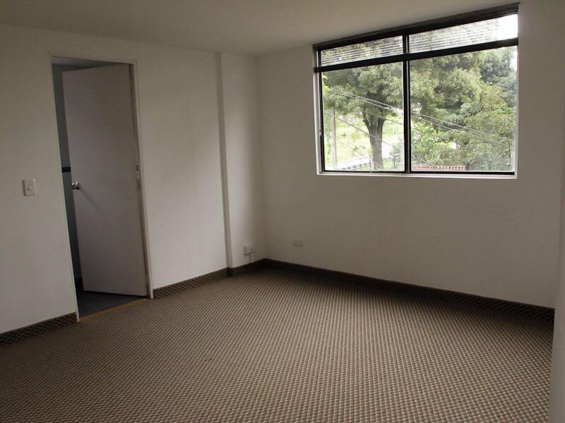Apartamento en venta en Chapinero, Bogotá · foto 8 de 12