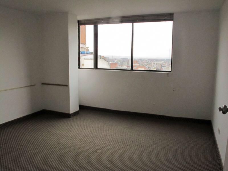 Apartamento en venta en Chapinero, Bogotá · foto 9 de 12