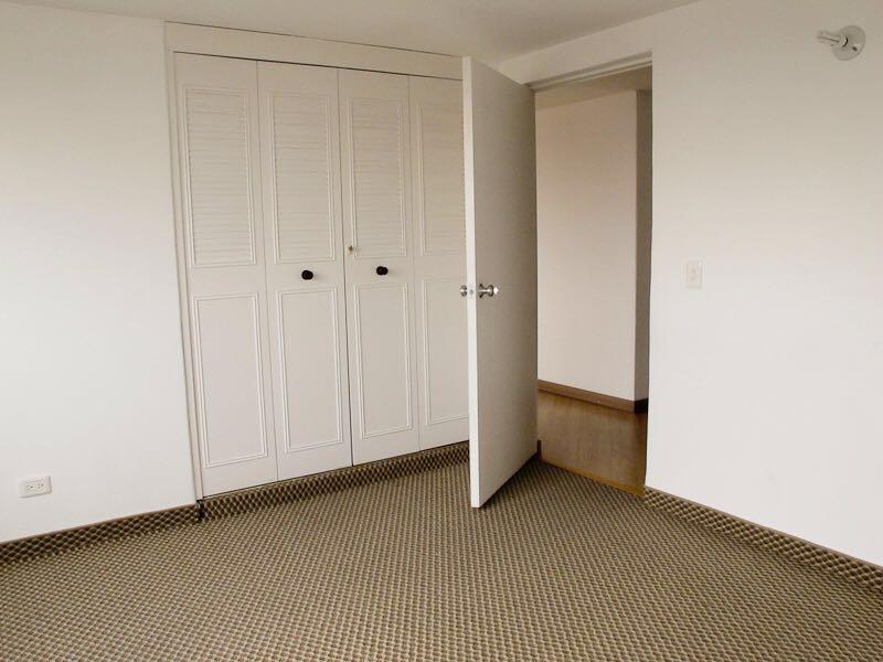 Apartamento en venta en Chapinero, Bogotá · foto 10 de 12