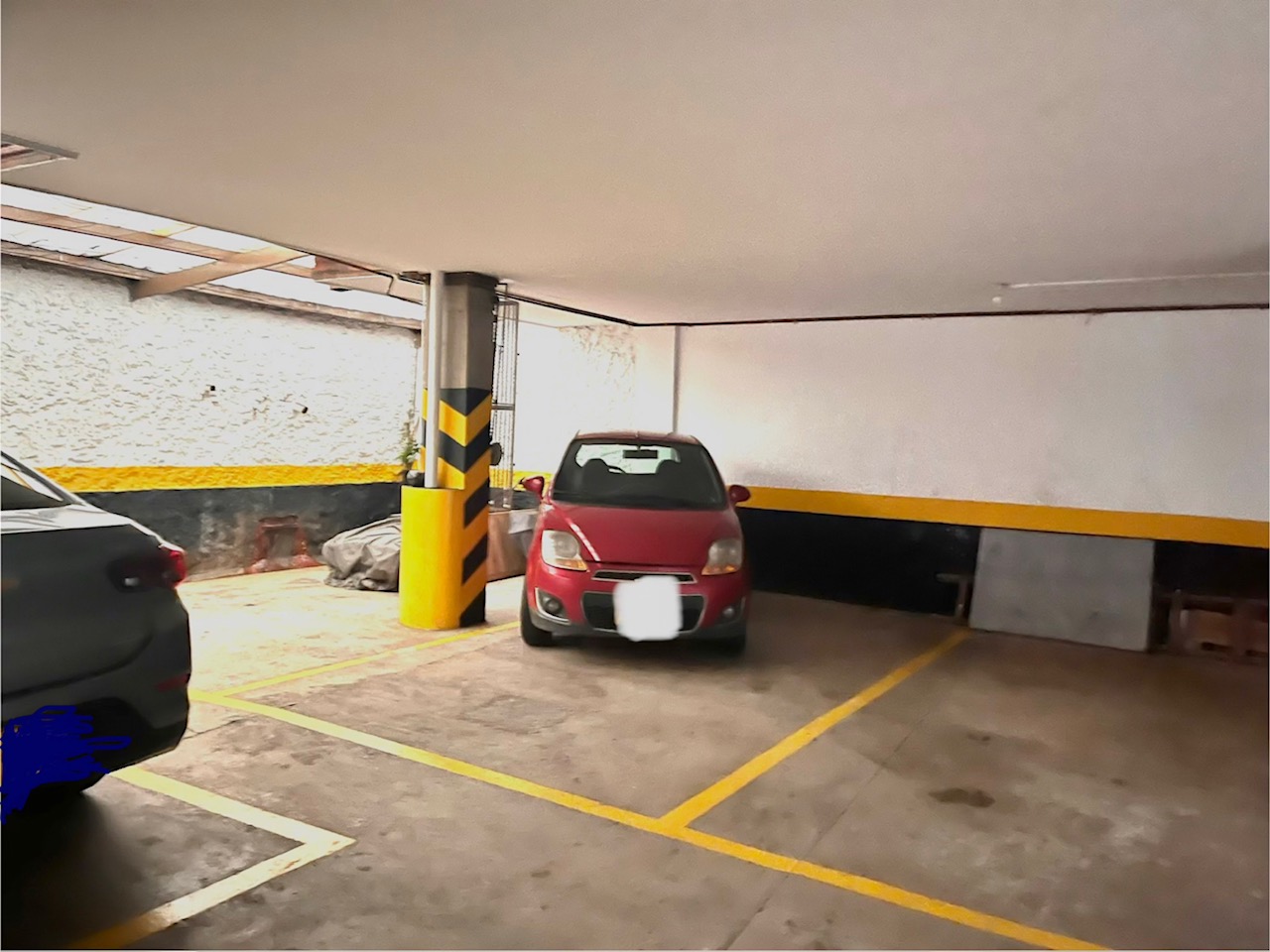 Apartamento en venta en Chapinero, Bogotá · foto 11 de 12
