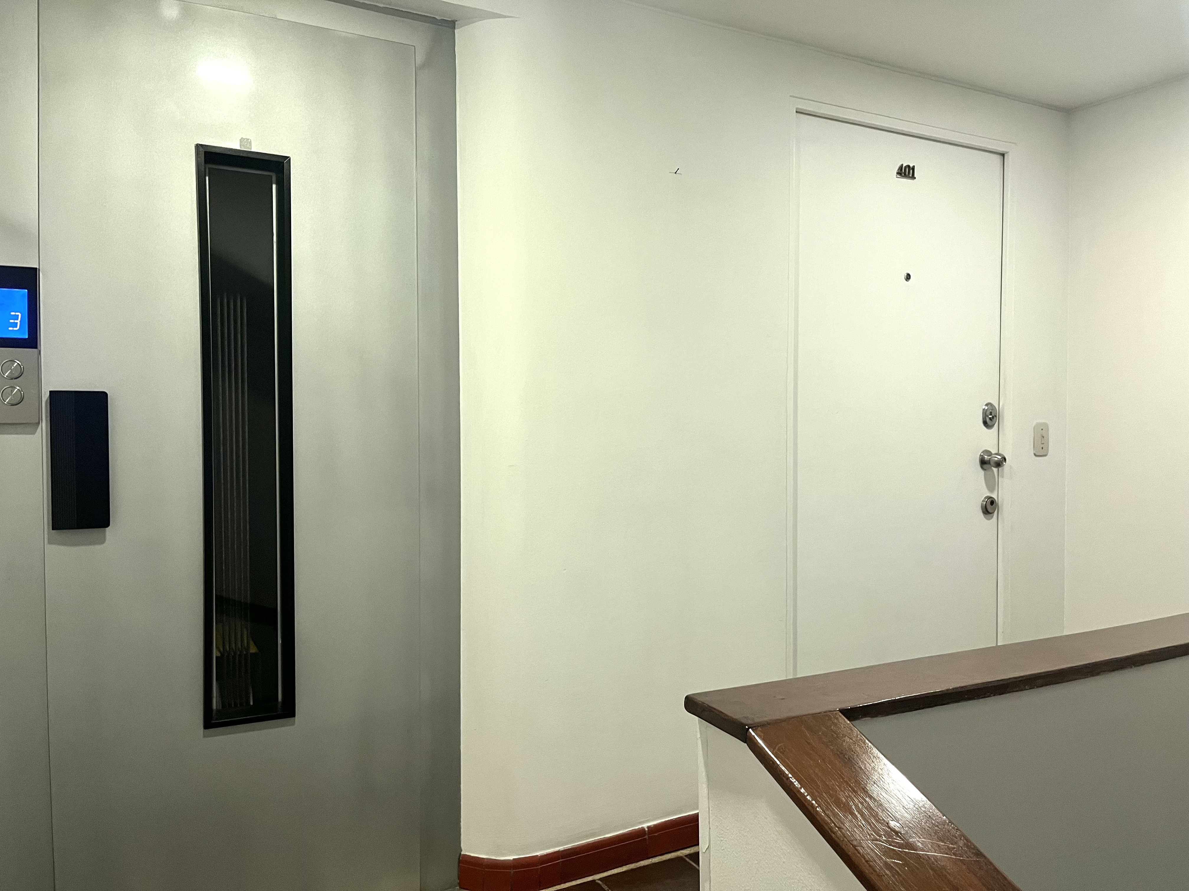 Apartamento en venta en Chapinero, Bogotá · foto 12 de 12