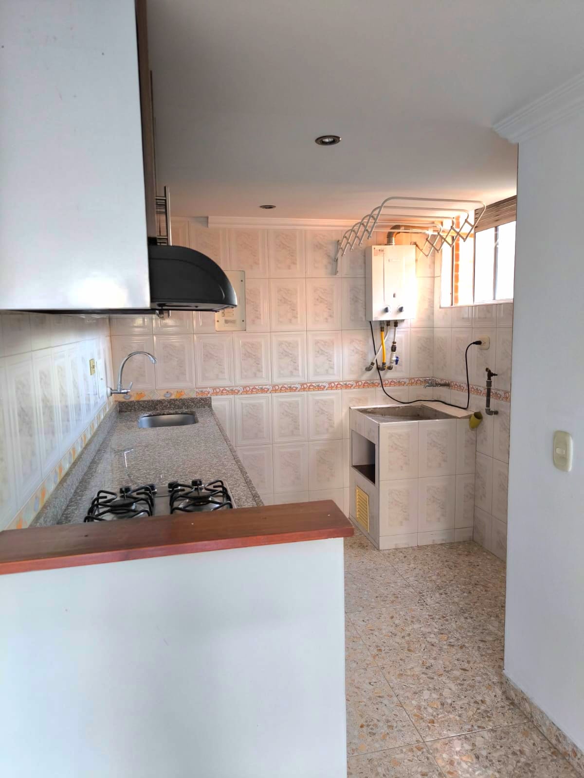 Apartamento en venta en Castilla, Bogotá · foto 4 de 19