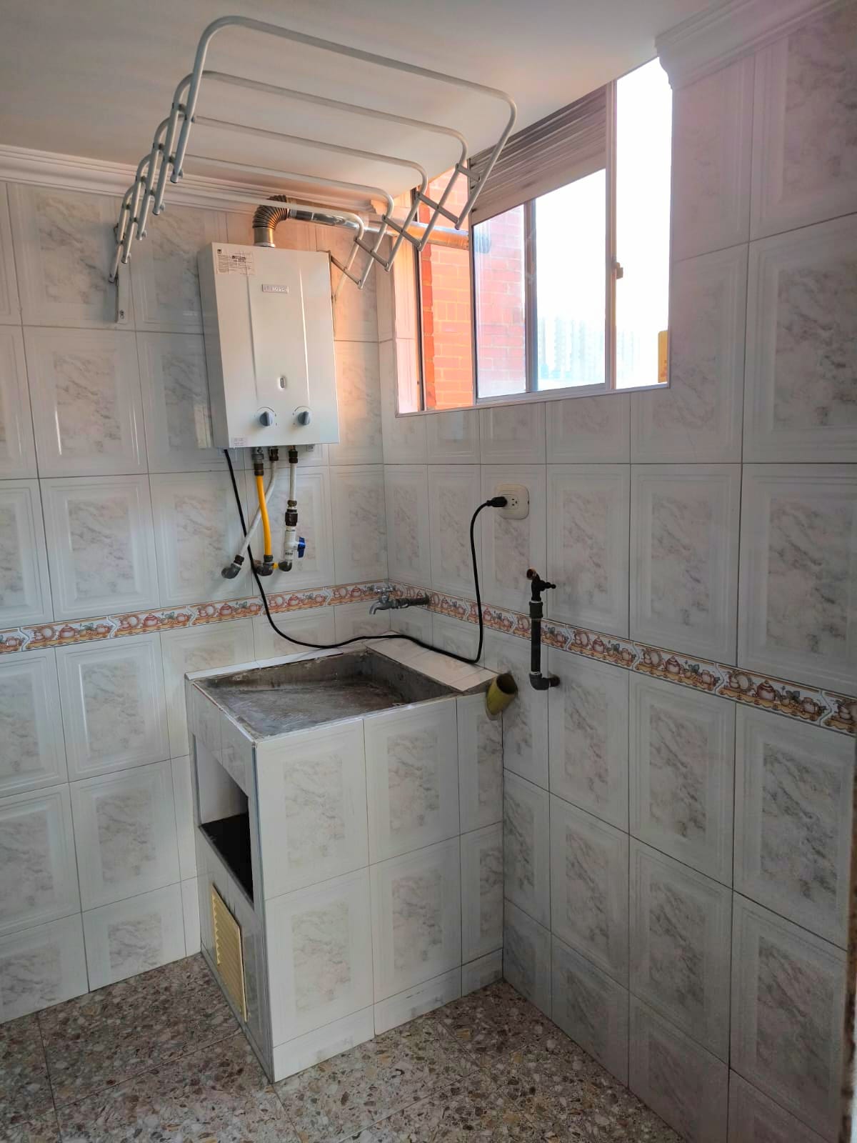 Apartamento en venta en Castilla, Bogotá · foto 6 de 19