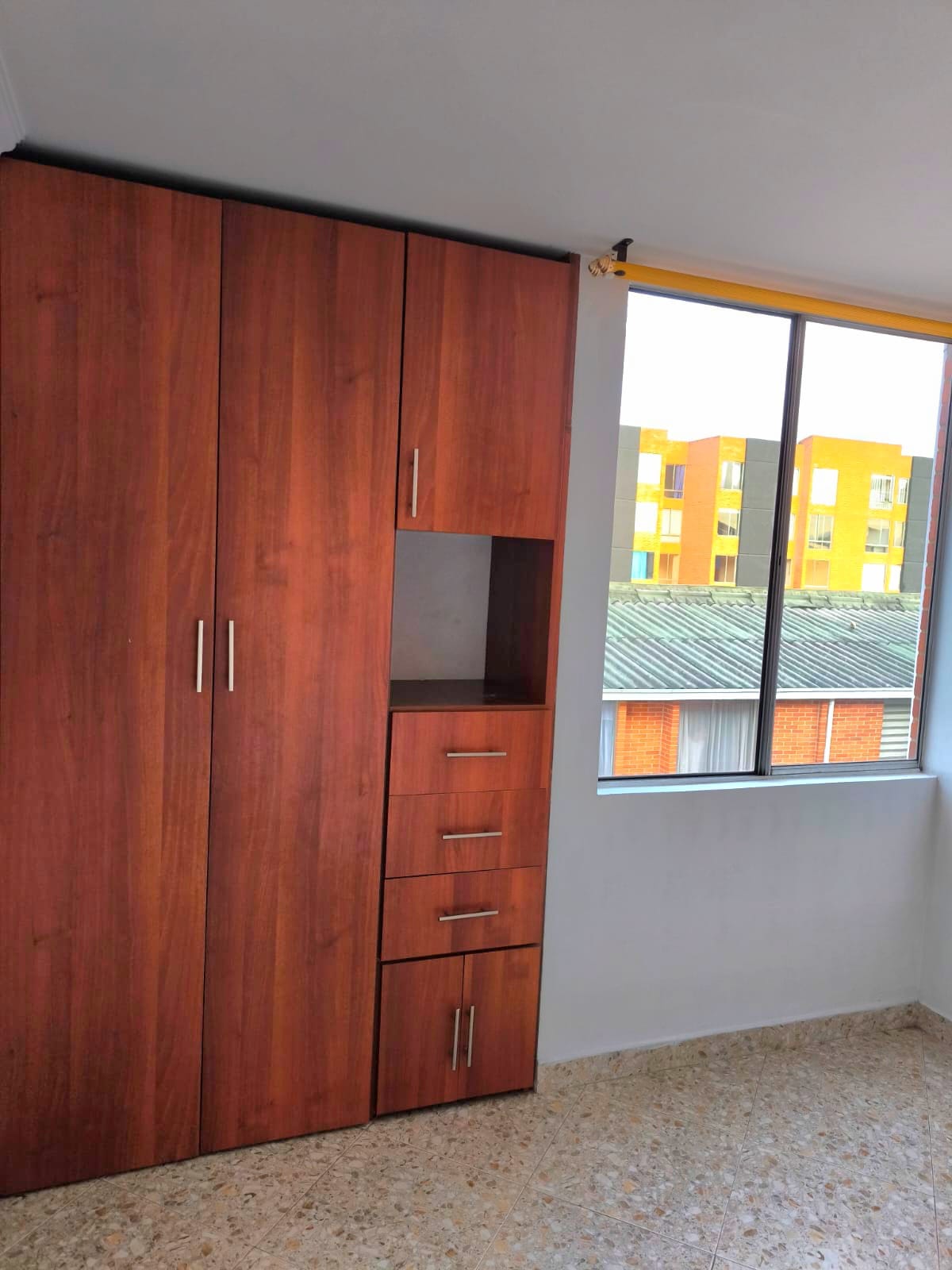 Apartamento en venta en Castilla, Bogotá · foto 8 de 19