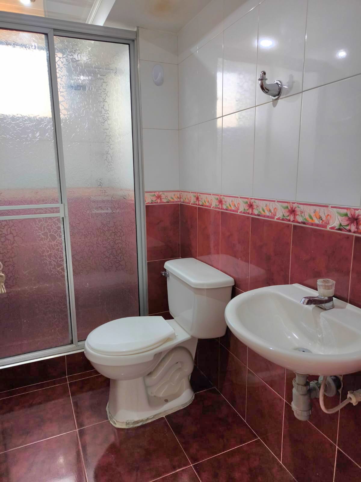 Apartamento en venta en Castilla, Bogotá · foto 9 de 19