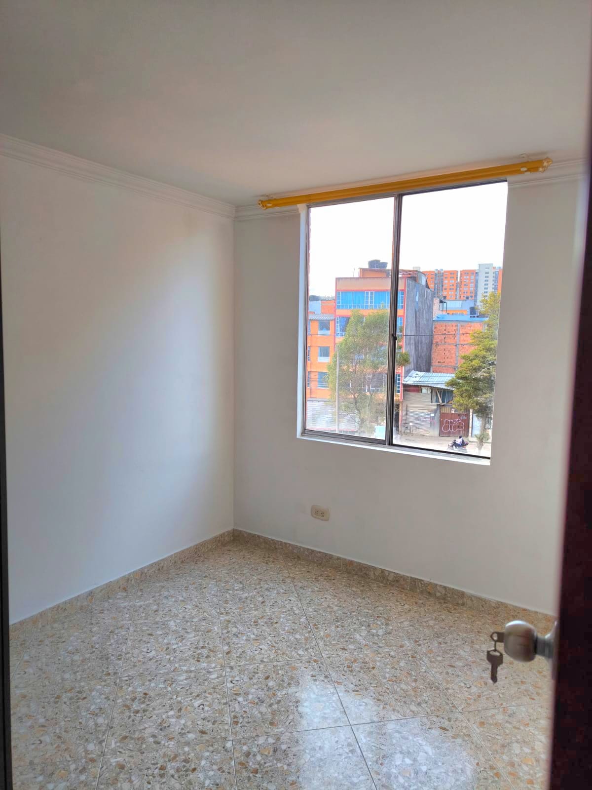 Apartamento en venta en Castilla, Bogotá · foto 10 de 19