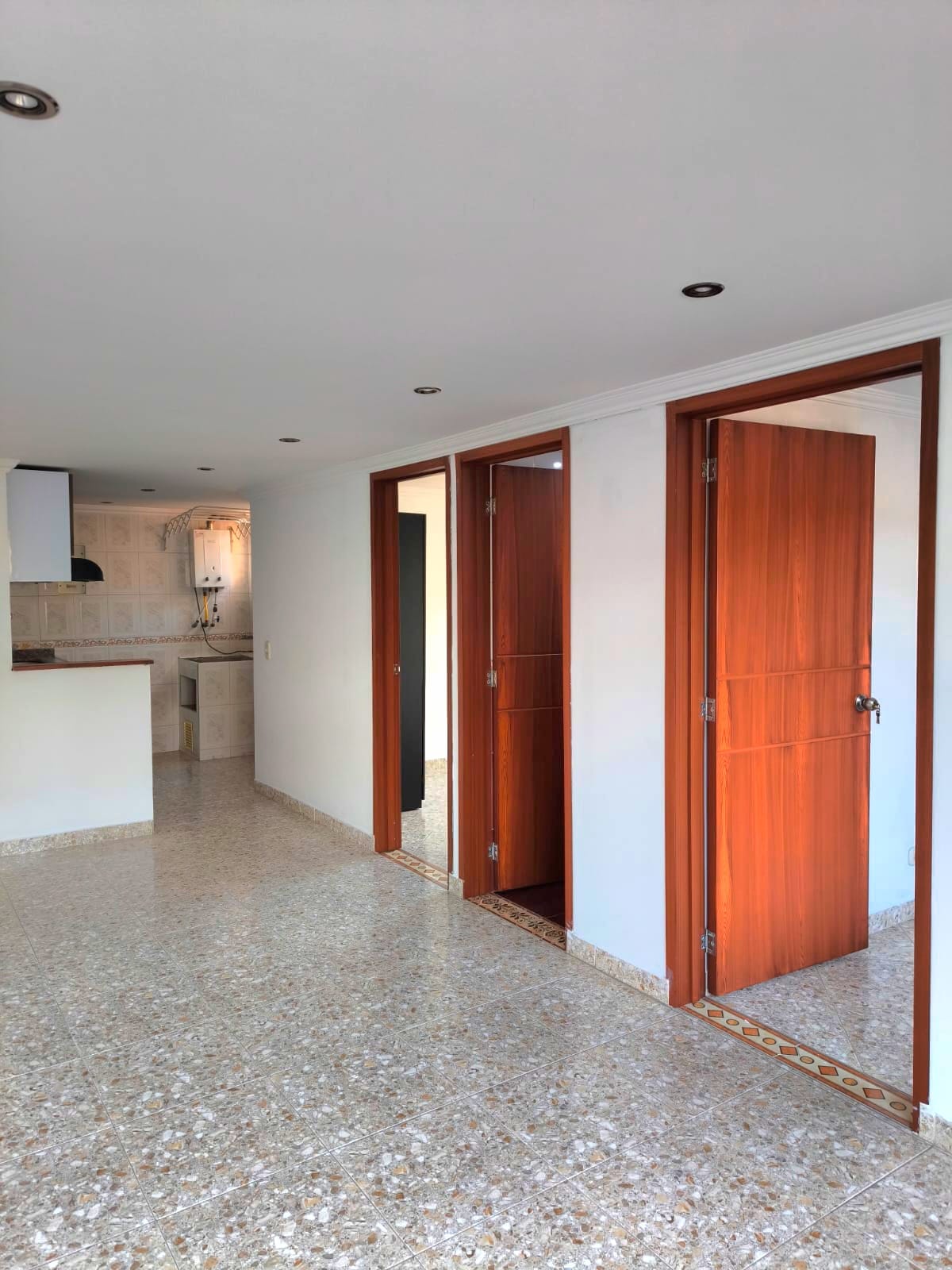 Apartamento en venta en Castilla, Bogotá · foto 12 de 19