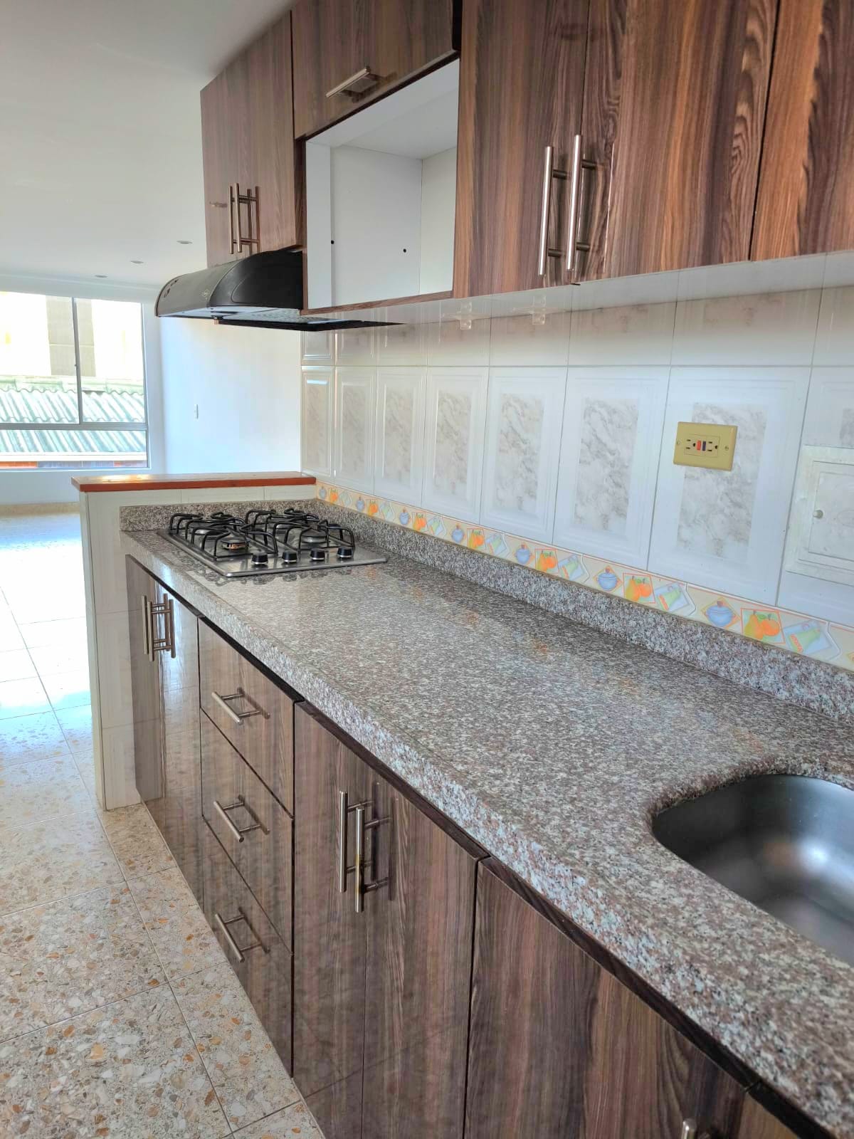 Apartamento en venta en Castilla, Bogotá · foto 13 de 19