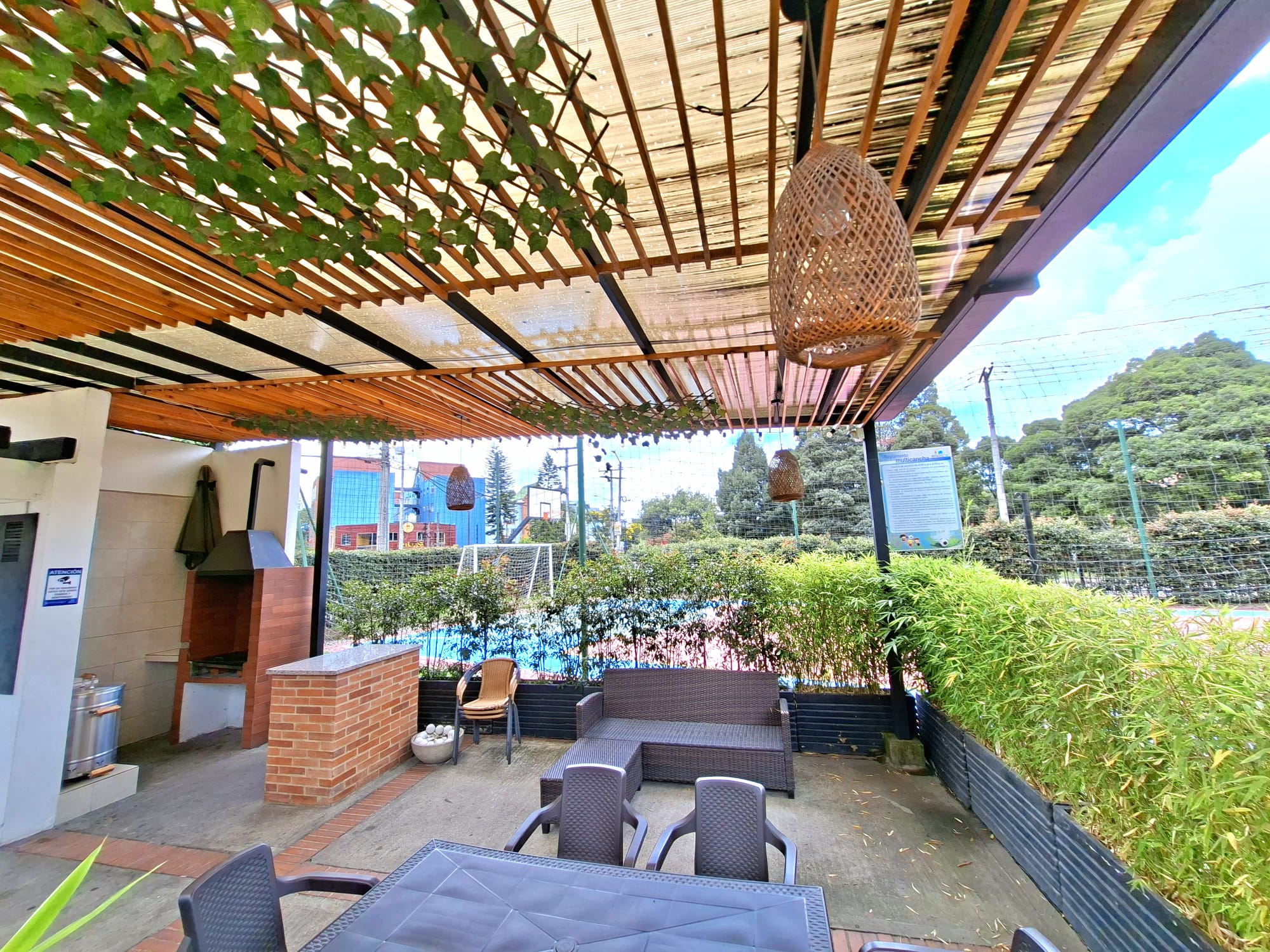 Apartamento en venta en Castilla, Bogotá · foto 18 de 19